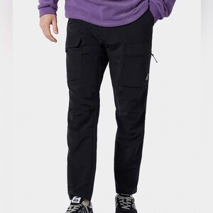 New Balance All Terrain Cargo Sports Pants